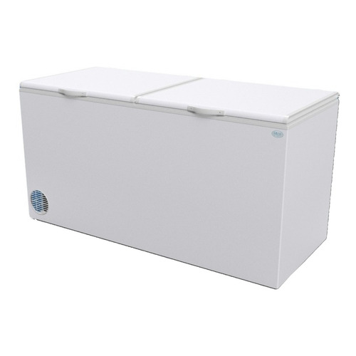 Freezer horizontal Fame F1200B  blanco 1250L 220V 