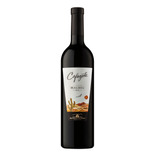 Etchart Cafayate - Tinto - Malbec - Botella - Unidad - 1 - 750 Ml