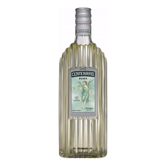 Tequila Gran Centenario Plata 950 Ml