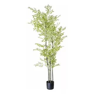 Planta Ficus Árbol Artificial 180cm Calidad Premium