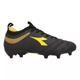 Botin Diadora Verona Con Tapones Campo Hombres