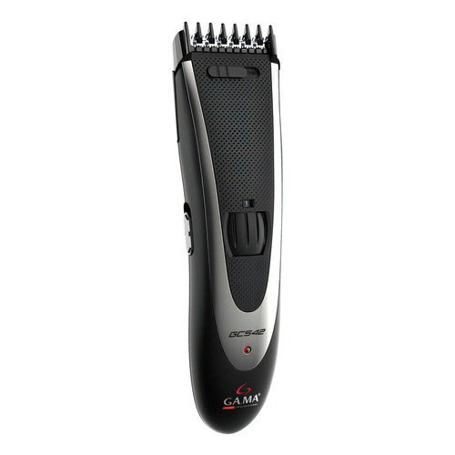 Recortadora Clipper Barba Y Cabello 110v Italy - Gama Gc542