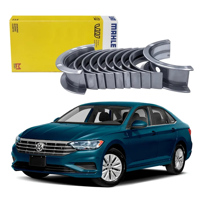 Bronzina Mancal 025 Jetta 1.4 Tsi 2018 A 2021