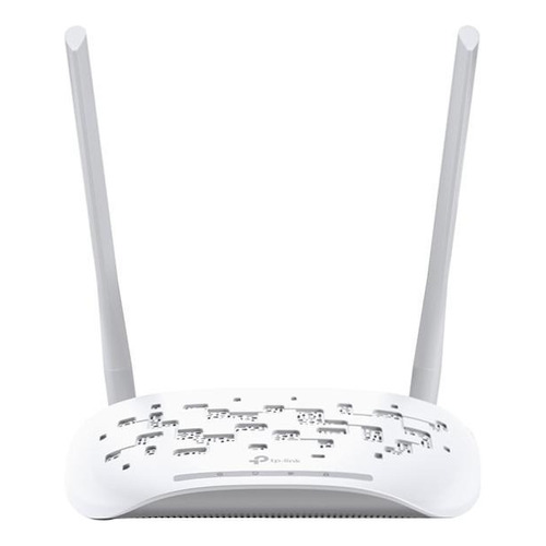 Access point TP-Link TL-WA801ND V5 blanco 220V