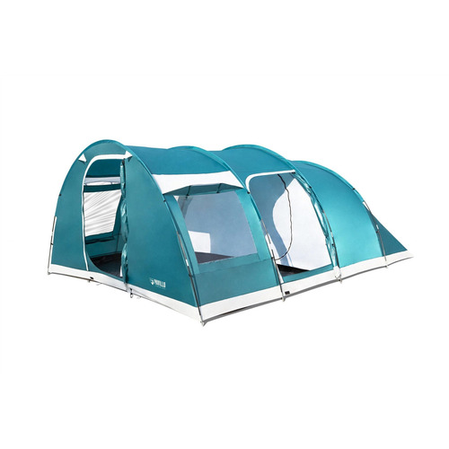 Casa De Campaña Family Dome 6 Tent Bestway Modelo 68095