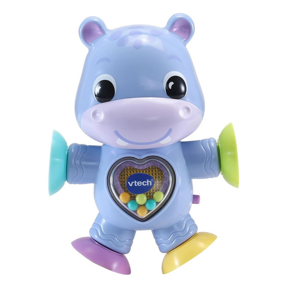 Hipo Bebe Hora De Comer Juguete Interactivo Vtech