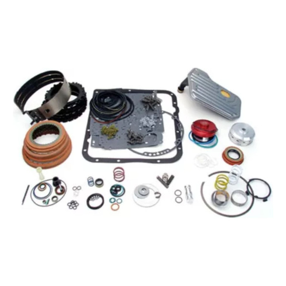 Kit Super Caja Automática Chevrolet Silverado 93-96 42308e