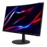 Monitor Gamer Acer Curvo 24 Ed240q Bi Va 75hz Gaming Negro