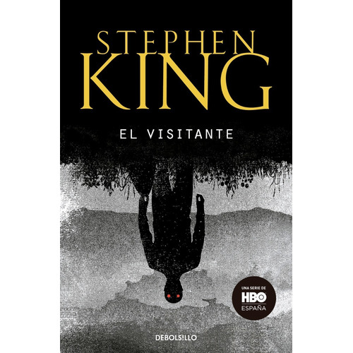 El Visitante | Stephen King