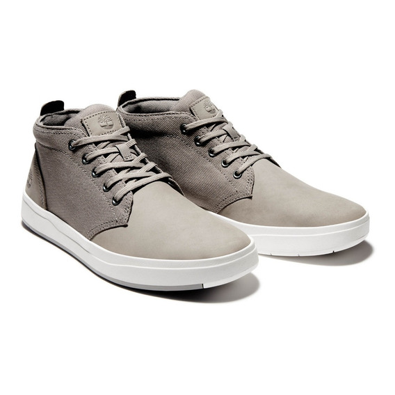 Botas Chukka Timberland Davis Square Para Hombre