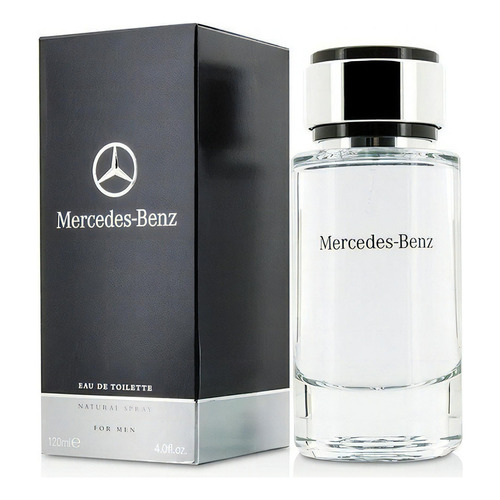 Mercedes-benz For Men Edt 240ml