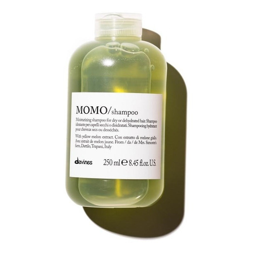  Momo Shampoo 250 Ml , Davines
