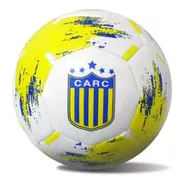 Pelota De Fútbol Rosario Central Número 5