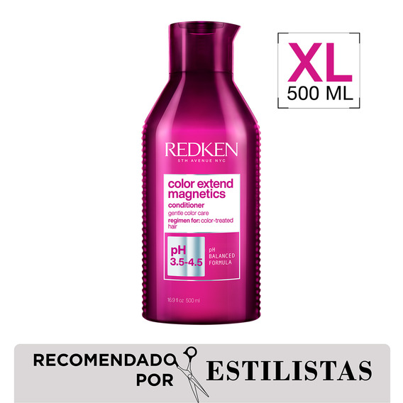 Redken Acondicionador Color Extend Para Cabello Tinturado