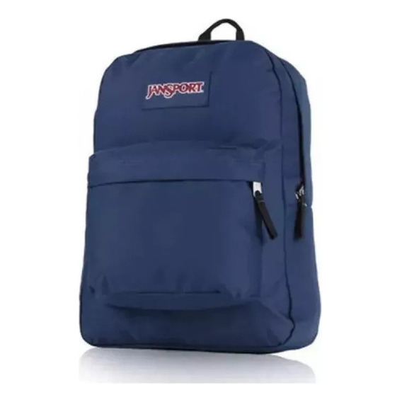 Para La Mochila Jansport Superbreak Para Varios Colores