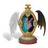 Figura Skylanders Trap Team Mirror Of Mystery Con Tarjeta Y 