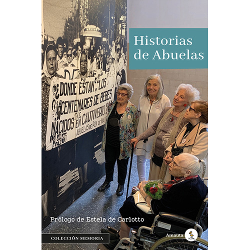 Historias De Abuelas