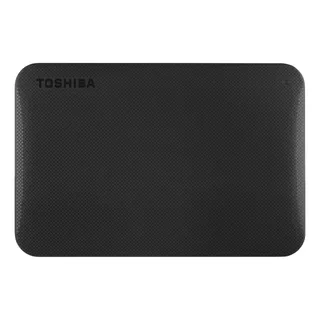 Disco Duro Externo Toshiba Canvio Ready Hdtp310xk3aa 1tb Negro