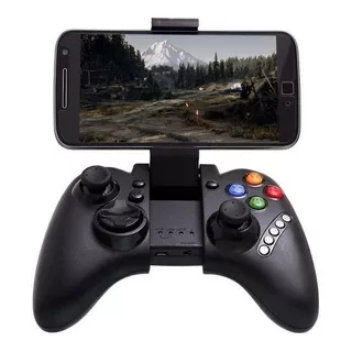 Joystick Con Bluetooth Para Celular