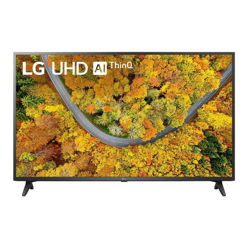 Smart TV LG AI ThinQ 50UP7500PSF LCD webOS 6.0 4K 50" 100V/240V