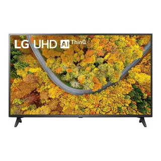 Smart Tv LG Ai Thinq 50up7500psf Lcd Webos 6.0 4k 50  100v/240v