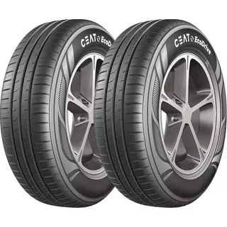 Kit De 2 Pneus Ceat Ecodrive 175/70r13 82 T