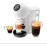 Cafetera Automática Dolce Gusto Genio S Blanca