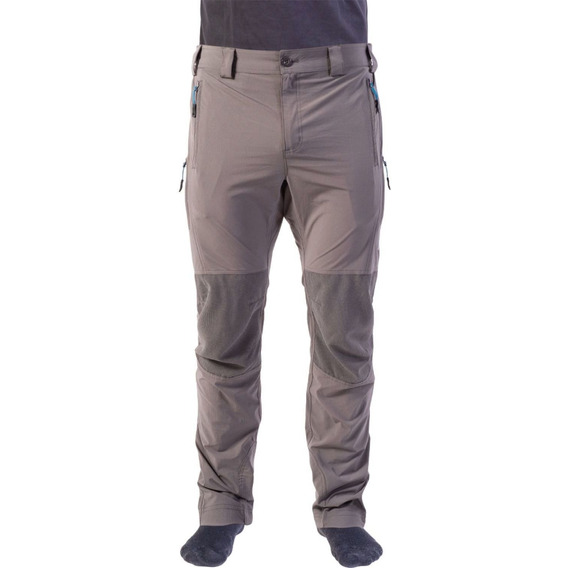 Pantalon Hw Nahuel Hombre Gris