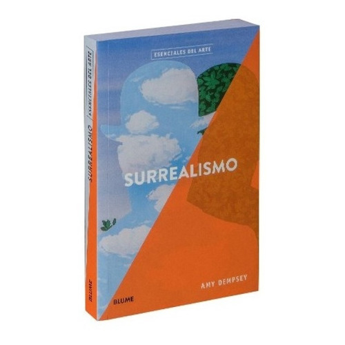 Esenciales Arte: Surrealismo