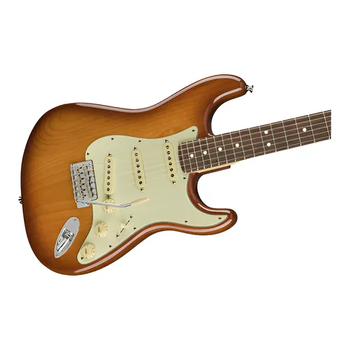 Guitarra Fender American Performer Stratocaster Rw | Frete grátis