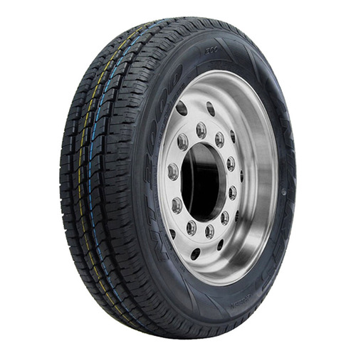 Llanta Nt 3000 Antares 195/75r16c 107s Índice De Velocidad S