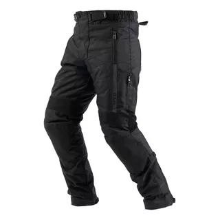 Pantalon Ninetoone City 4 Estaciones Cordura Proteccion Cts