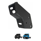 Suporte Parachoque Dianteiro Iveco Nova Daily Ld- 5801914070