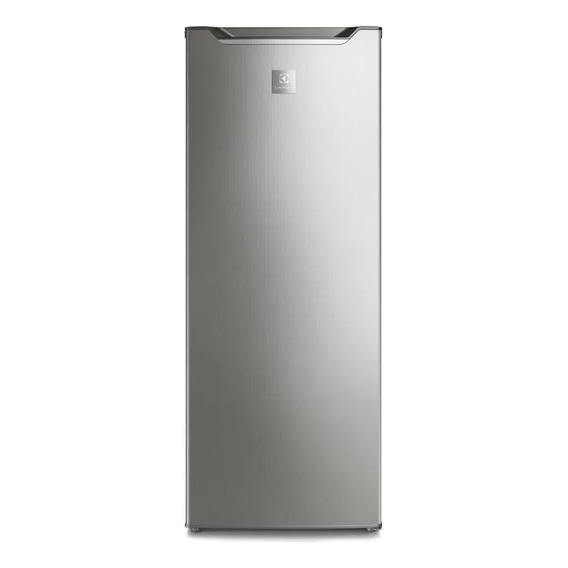 Congelador Electrolux 163l Efup22p2hrg Acero Inox