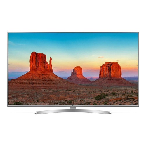 Smart TV LG 55UK6550PDB LED 4K 55" 100V/240V