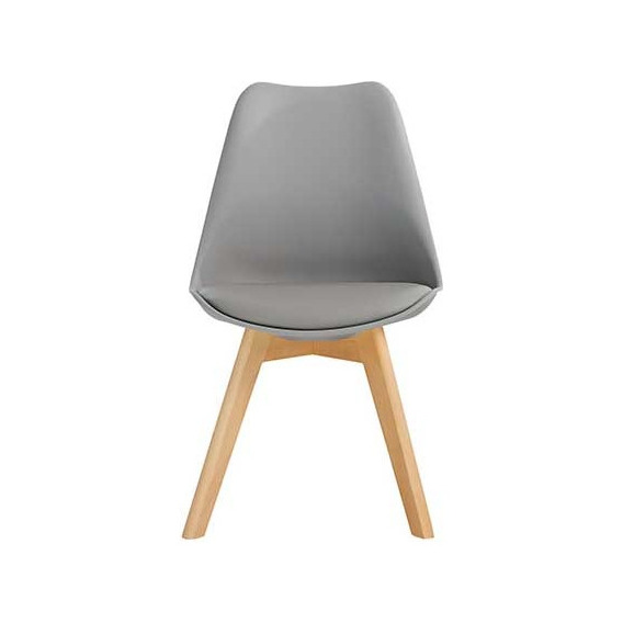 Set 3 Sillas Eames, Moderna, Minimalista, Bw 259