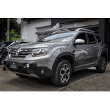 Renault Duster Intens 1.3t Aut.sec Fwd 2022 245