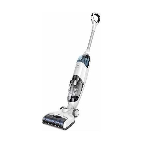 Tineco Ifloor Cordless Wet Dry Vacuum Cleaner And Mop,