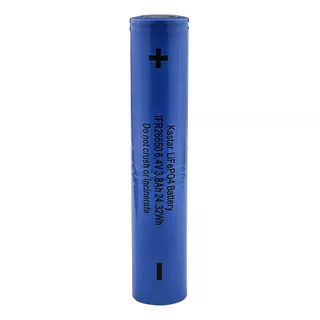 Bateria Lanterna Maglite Recarregave Maglite Ml150lr (x)