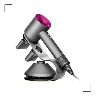 Secador De Cabelo Supersonic Dyson Original Suporte Magnétic