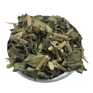 Erva Cidreira 250gr (erva Seca)