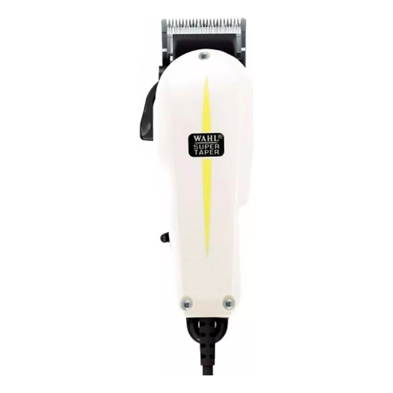 Maquina Cortar Pelo Wahl Super Taper Barbero Peluqueria 3c