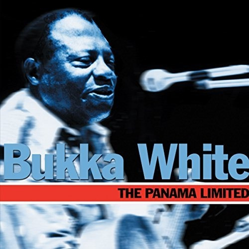 Cd Panama Limited - White, Bukka