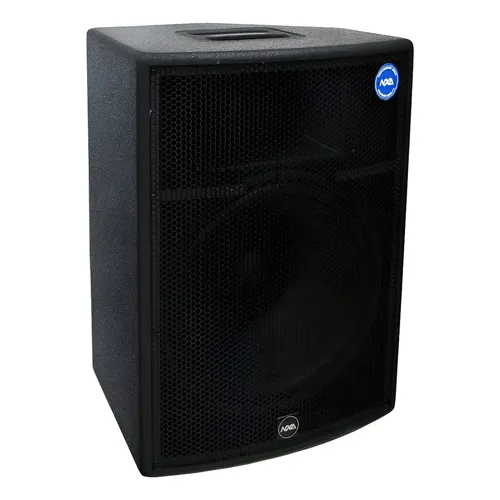 Caixa Ativa 12 4 Canais Com Bluetooth/usb Ma12 - Nxa Cor Preto