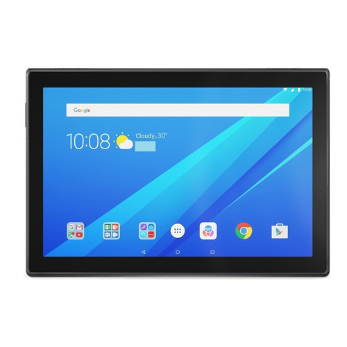 Tablet 10  Android 10.0 Quadcore Bt Ram2gb Hdd32gb Cam2+8mp 