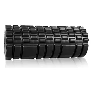 Rolo Foam Roller Liberacao Miofascial Massagem Yoga