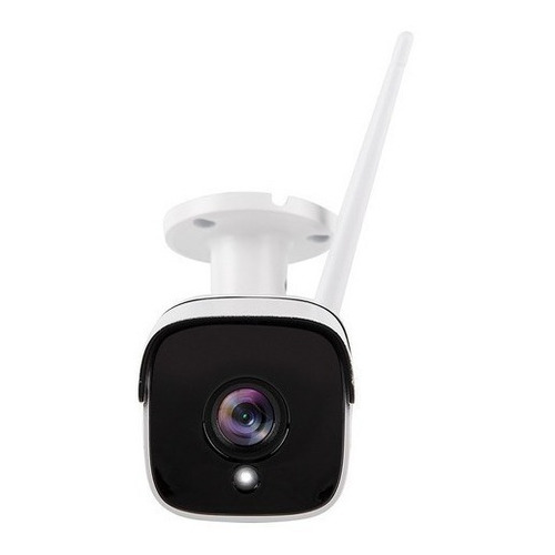 Cámara de Seguridad Gadnic SX37 Bullet Interior / Exterior IP WiFi Full HD Visión Nocturna