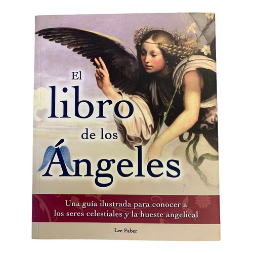 Libro El Libro De Los Ángeles, !!!
