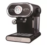 Cafetera Peabody Smartchef Pe-ce5002 Automática Negra Expreso 220v - 240v