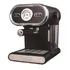 Cafetera Peabody Smartchef PE-CE5002 PE-CE5002 automática negra expreso